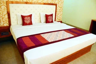 Олд-Махабалешвар: Panchgani Holiday Home