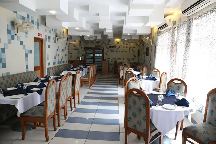 Аурангабад: OYO 8997 Angeethi Hotel