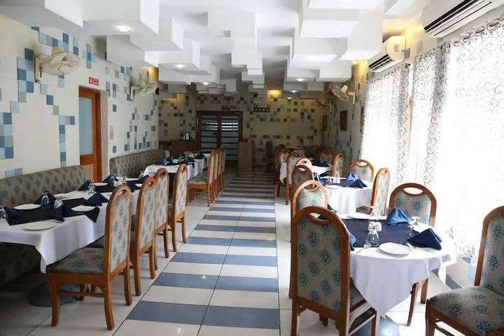 Аурангабад: OYO 8997 Angeethi Hotel