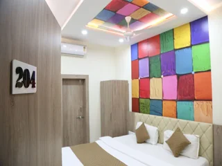 Аурангабад: OYO 8997 Angeethi Hotel