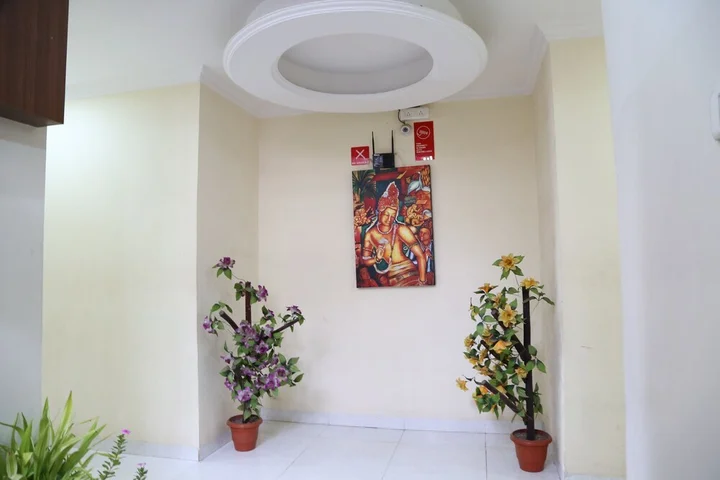 Аурангабад: OYO 8997 Angeethi Hotel