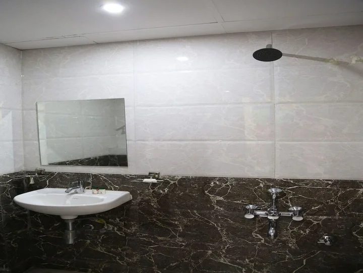 Аурангабад: OYO 8997 Angeethi Hotel
