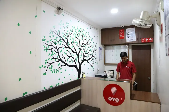 Аурангабад: OYO 8997 Angeethi Hotel