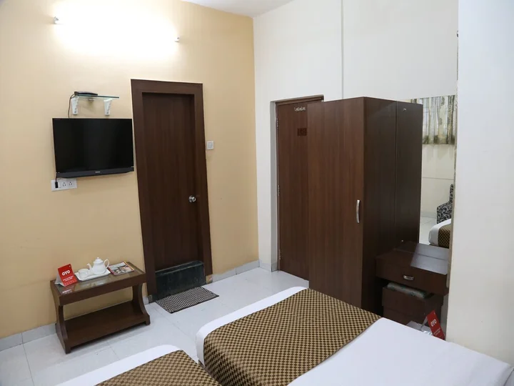 Аурангабад: OYO 8997 Angeethi Hotel