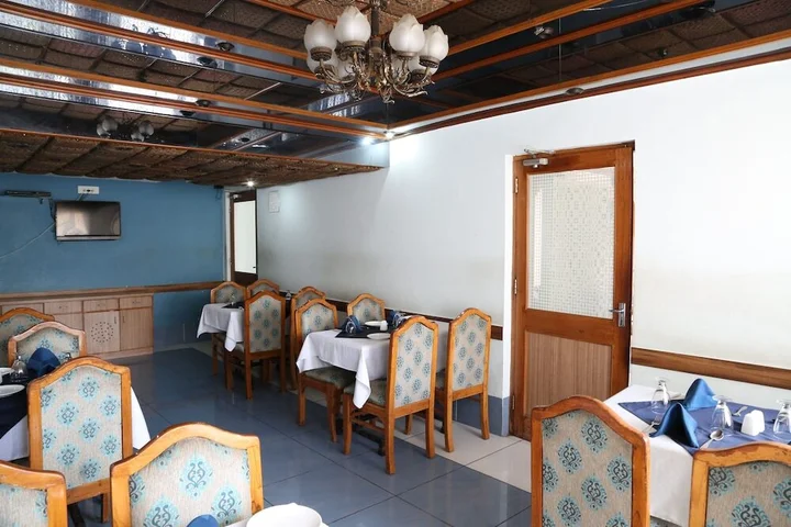 Аурангабад: OYO 8997 Angeethi Hotel