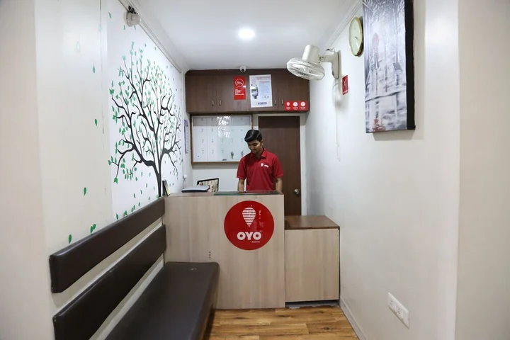 Аурангабад: OYO 8997 Angeethi Hotel