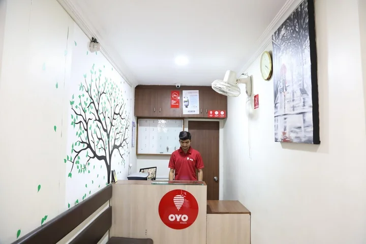 Аурангабад: OYO 8997 Angeethi Hotel