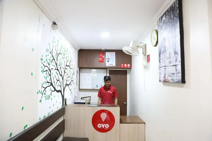 Аурангабад: OYO 8997 Angeethi Hotel