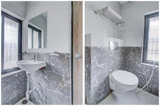 Аурангабад: OYO 8997 Angeethi Hotel