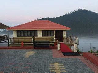 Ути: Global Village Ooty Resort