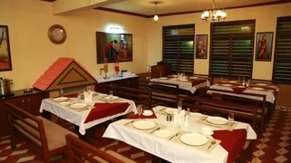 Ути: Global Village Ooty Resort