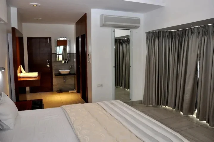 Ширди: Hotel Siddhant