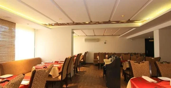 Ширди: Hotel Siddhant