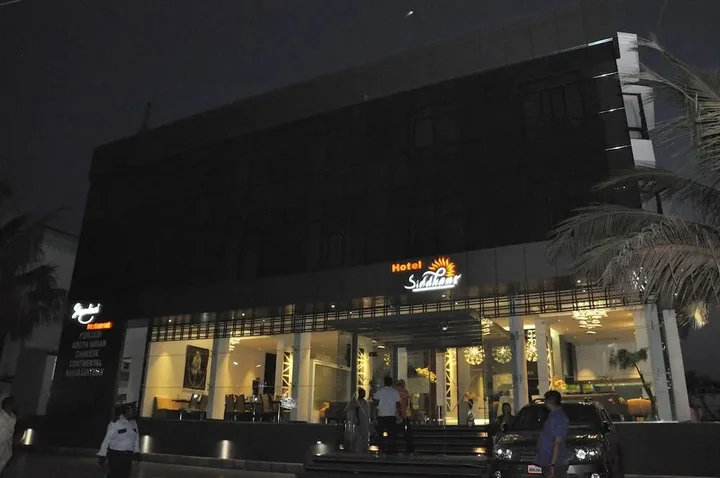 Ширди: Hotel Siddhant