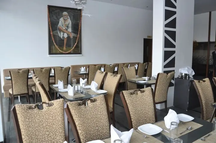 Ширди: Hotel Siddhant