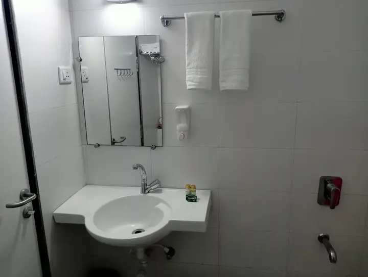 Ширди: Sapphero Resorts A Unit Of Shri Sai Hospitality