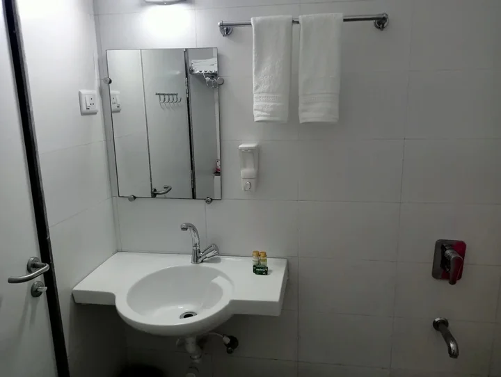 Ширди: Sapphero Resorts A Unit Of Shri Sai Hospitality