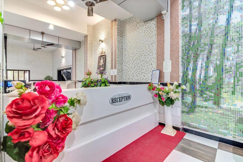 Ширди: Sapphero Resorts A Unit Of Shri Sai Hospitality