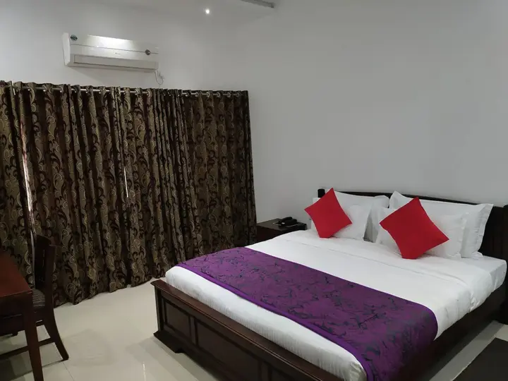 Ширди: Sapphero Resorts A Unit Of Shri Sai Hospitality