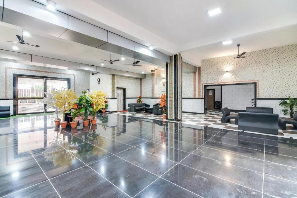 Ширди: Sapphero Resorts A Unit Of Shri Sai Hospitality
