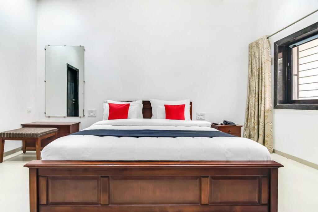 Ширди: Sapphero Resorts A Unit Of Shri Sai Hospitality