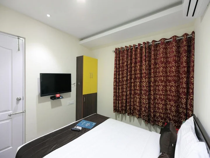 Ченнаи: Hotel IndiaGate