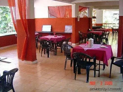 Арпора: Resort Mello Rosa