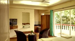 Арпора: Resort Mello Rosa