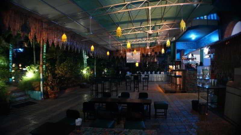 Арпора: Resort Mello Rosa