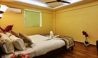 Арпора: Resort Mello Rosa