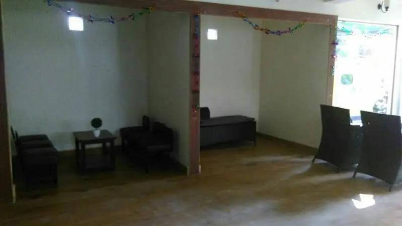 Арпора: Resort Mello Rosa