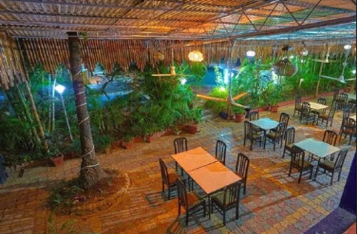 Арпора: Resort Mello Rosa