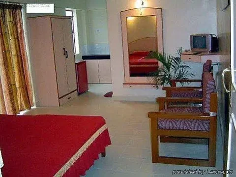 Арпора: Resort Mello Rosa