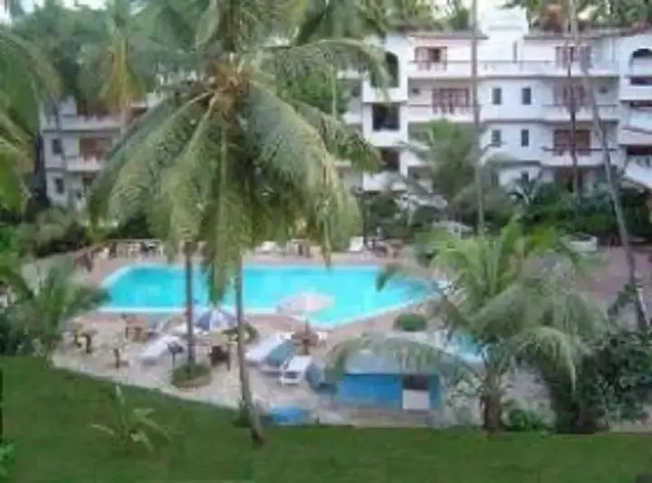 Арпора: Resort Mello Rosa