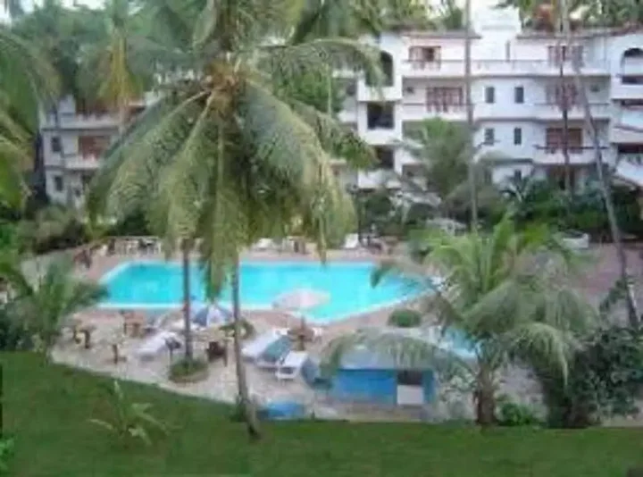 Арпора: Resort Mello Rosa