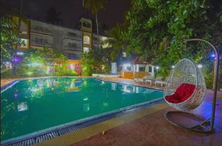 Арпора: Resort Mello Rosa