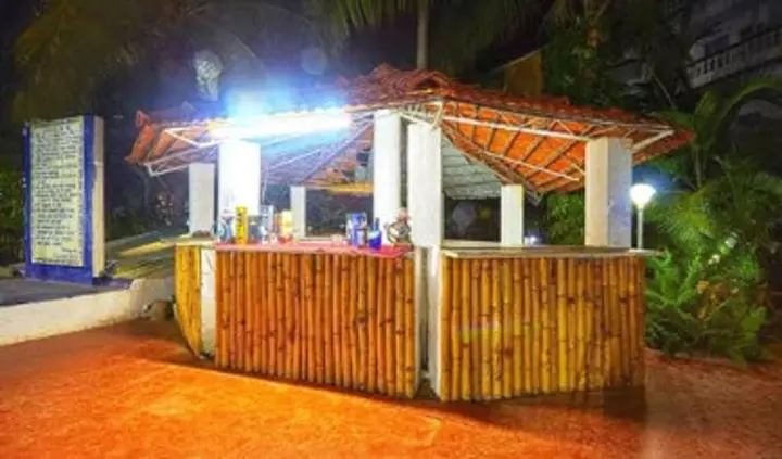 Арпора: Resort Mello Rosa