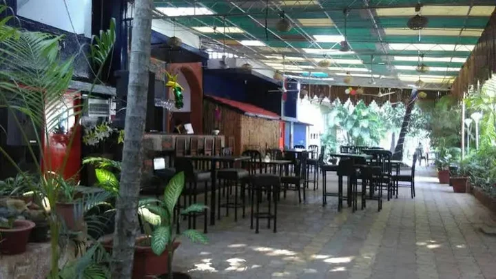 Арпора: Resort Mello Rosa