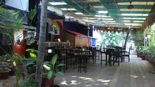 Арпора: Resort Mello Rosa