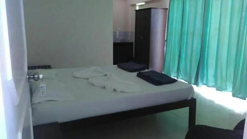 Арпора: Resort Mello Rosa