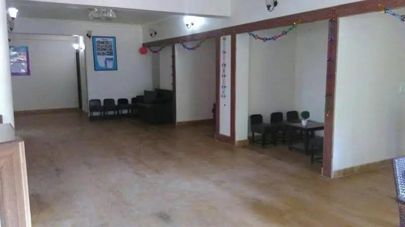 Арпора: Resort Mello Rosa