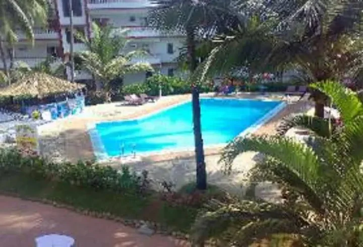 Арпора: Resort Mello Rosa
