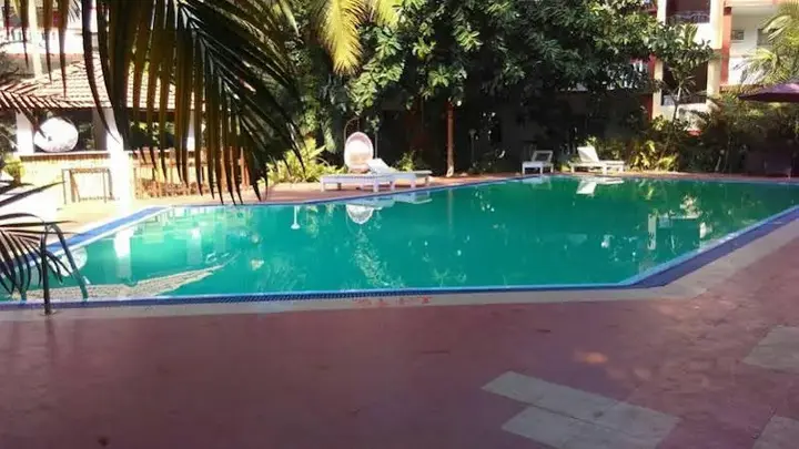 Арпора: Resort Mello Rosa
