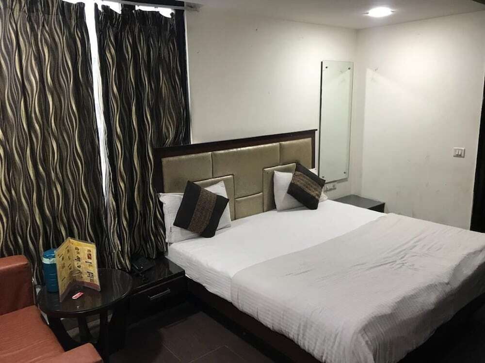 Нью-Дели: ADB ROOMS Hotel Saya Deluxe