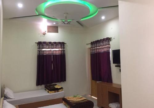 Бодх-Гая: Paradise Guest House