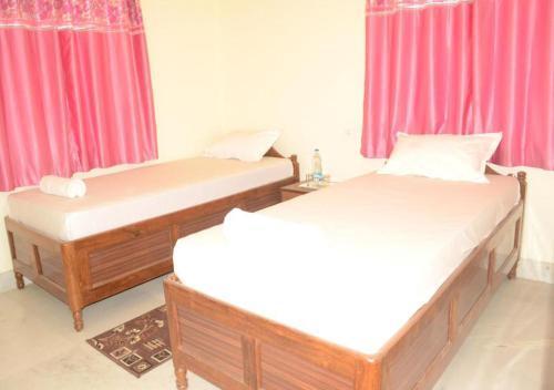 Бодх-Гая: Paradise Guest House