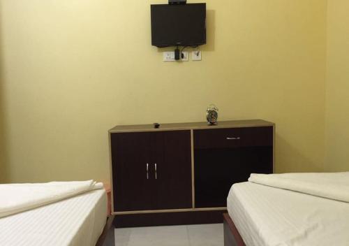Бодх-Гая: Paradise Guest House