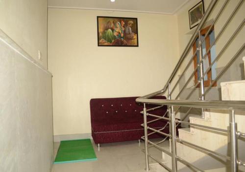 Бодх-Гая: Paradise Guest House