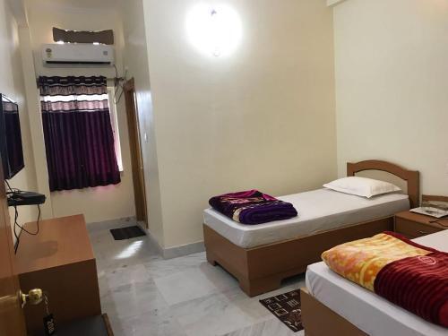 Бодх-Гая: Paradise Guest House