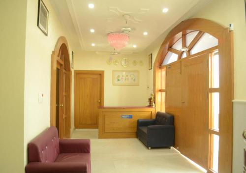 Бодх-Гая: Paradise Guest House
